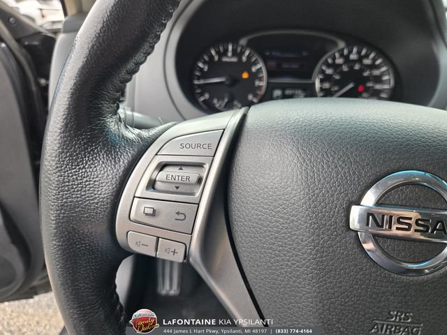 Used 2013 Nissan Altima 2.5 SL w/ Technology Pkg FWD image 20