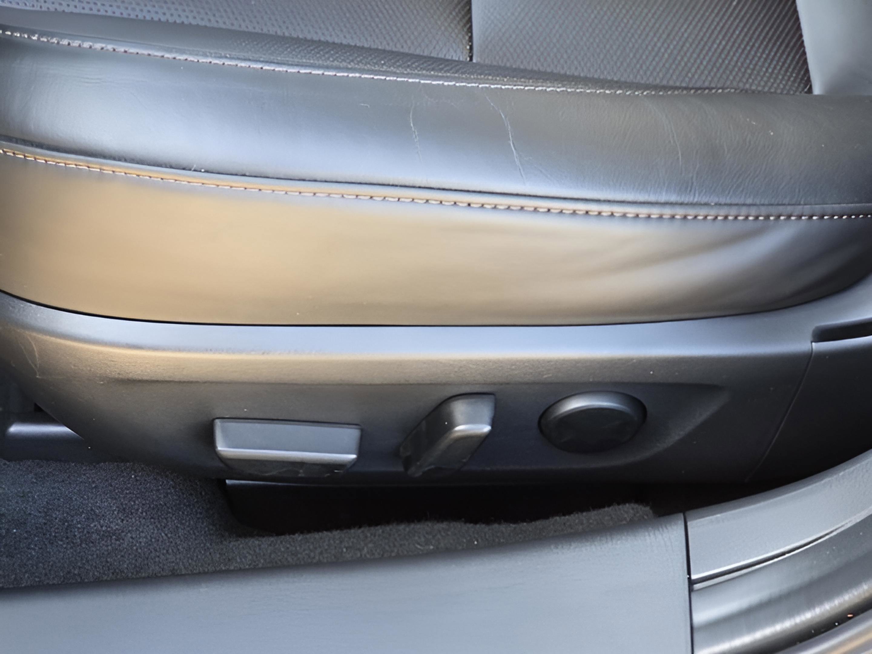 Used 2023 MAZDA MAZDA3 Hatchback w/ Appearance Package image 14