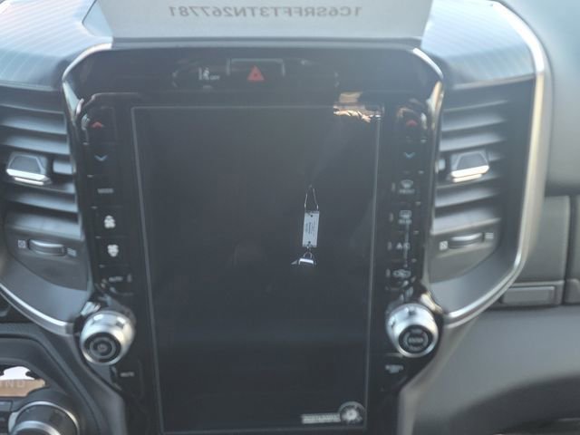 New 2026 RAM 1500 Big Horn image 32