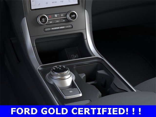 Used 2024 Ford Edge SE w/ Black Appearance Package image 15