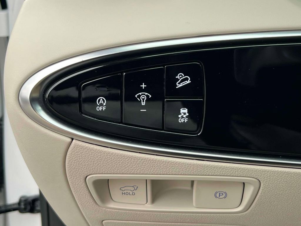 Certified 2023 Genesis GV70 2.5T Select w/ Select Package image 22