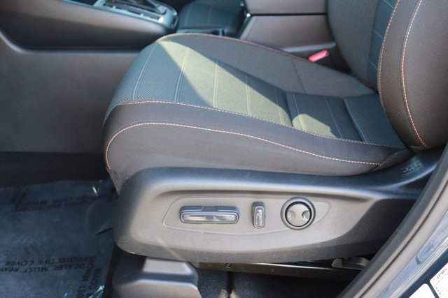Used 2025 Honda CR-V Sport image 11