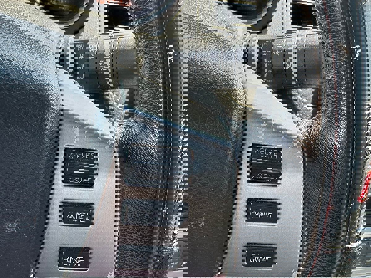 Used 2008 Nissan Maxima 3.5 SE w/ Sensory Pkg image 26