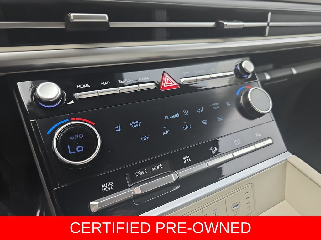 Certified 2026 Hyundai Santa Fe SEL AWD/4WD image 22