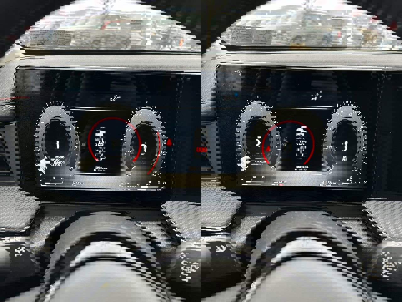 Used 2025 Nissan Kicks SR w/ SR Premium Package image 26