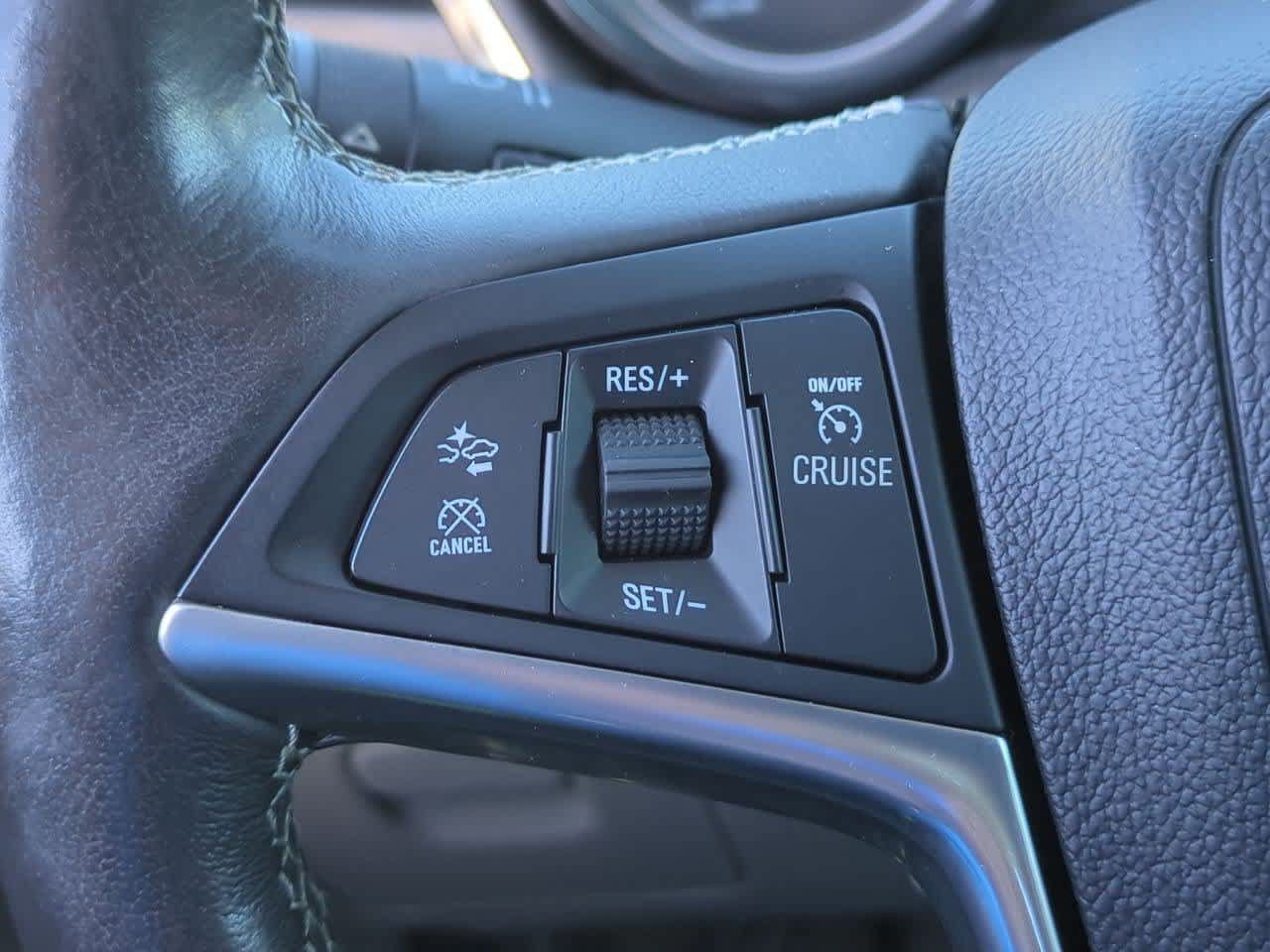 Used 2016 Buick Encore Premium w/ Experience Buick Package AWD/4WD image 24