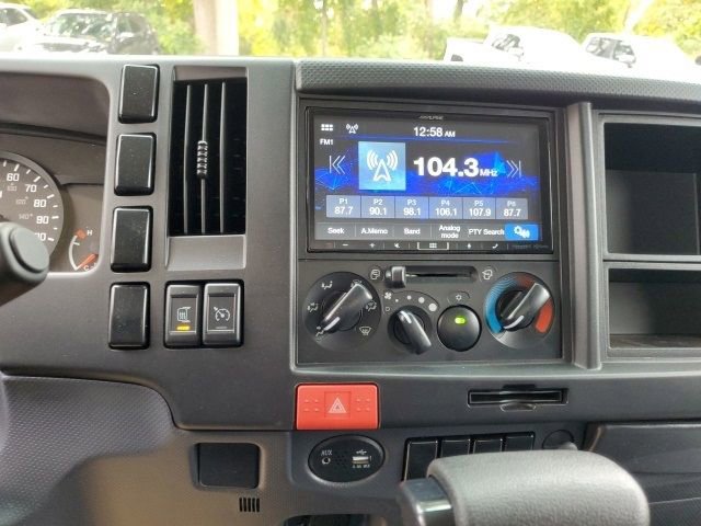 New 2024 Chevrolet Low Cab Forward image 13