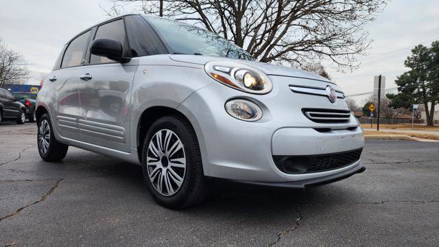 Used 2014 FIAT 500L Pop FWD image 9