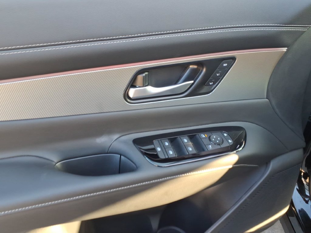 New 2026 Nissan Murano SL AWD/4WD image 16
