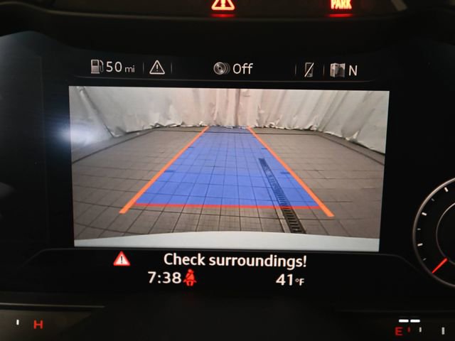 Used 2023 Audi TTS 2.0T Coupe image 5