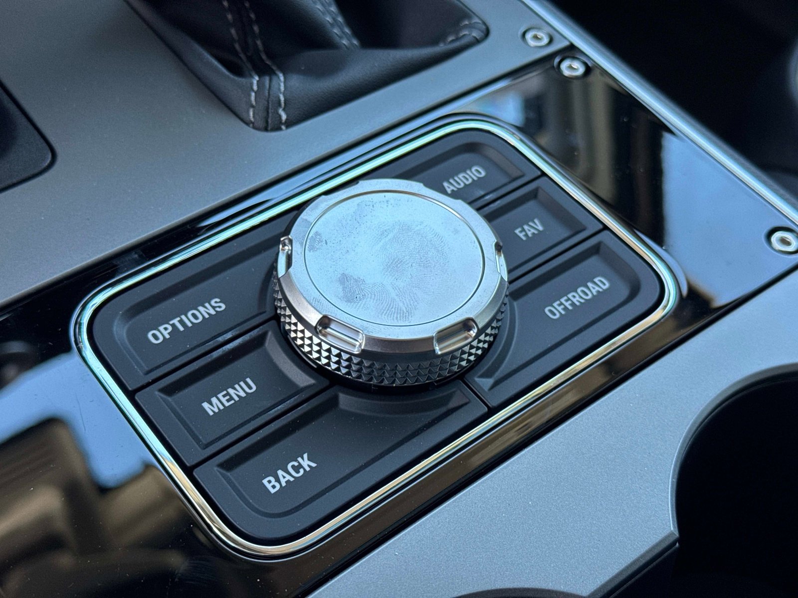 New 2026 INEOS Grenadier Trialmaster Edition image 22