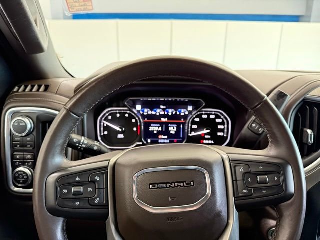 Used 2022 GMC Sierra 1500 Denali w/ Denali Reserve Package image 26