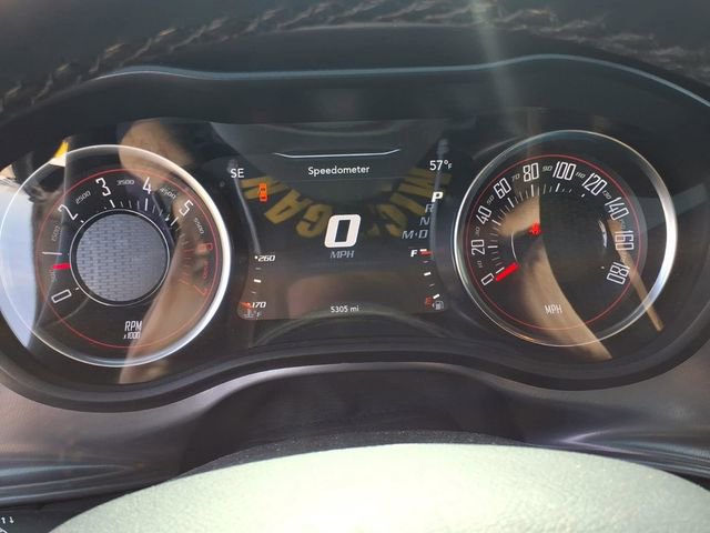 Used 2023 Dodge Challenger R/T Scat Pack image 9