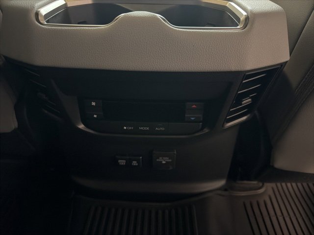 New 2026 Toyota Sequoia Limited image 35