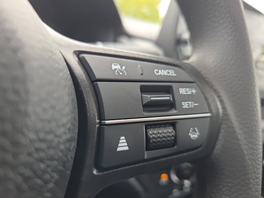 New 2026 Honda Accord SE image 34