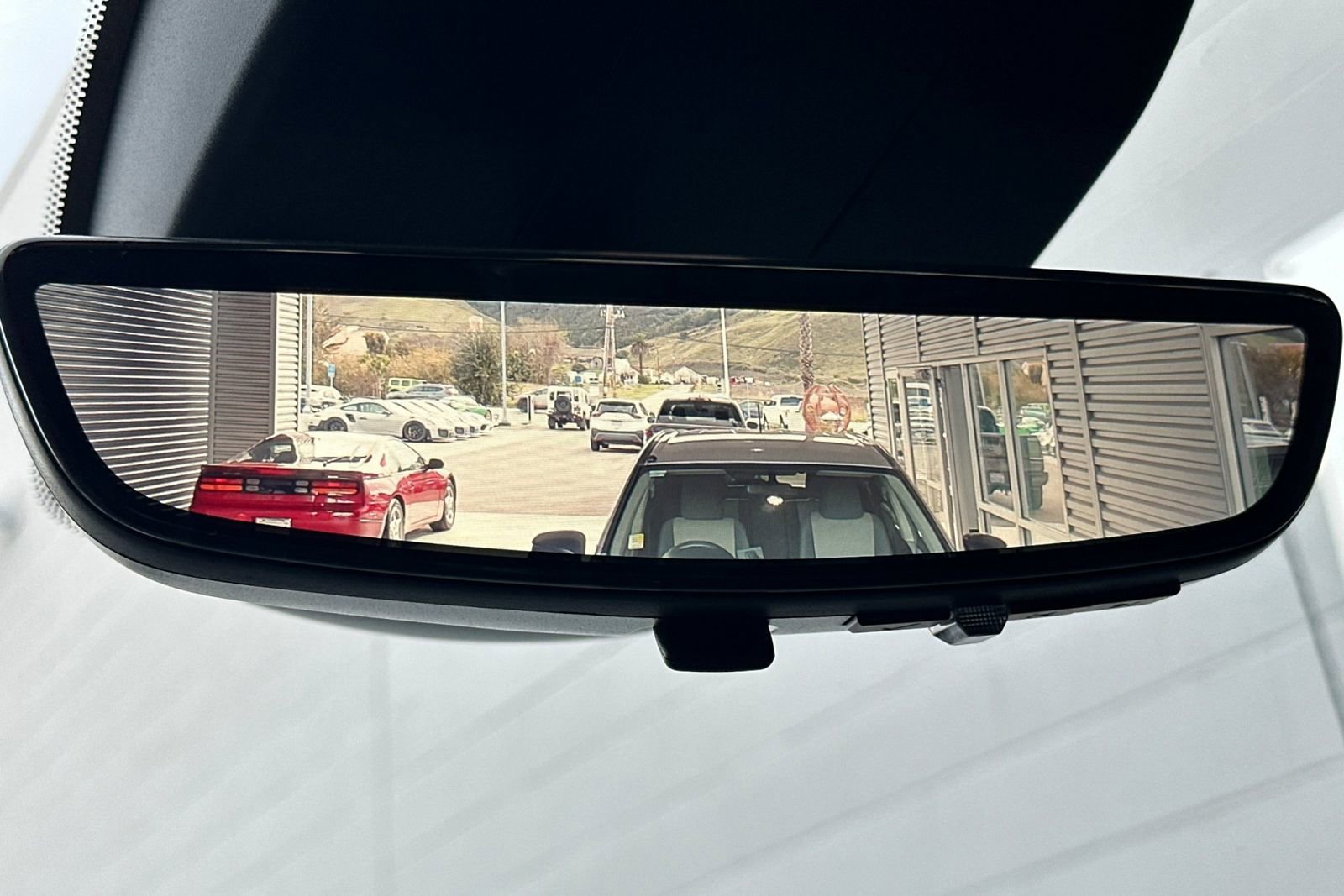 Used 2025 GMC Sierra 1500 AT4X image 21