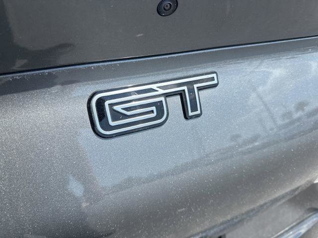 Certified 2023 Ford Mustang Mach-E GT w/ GT Performance Edition AWD/4WD image 12
