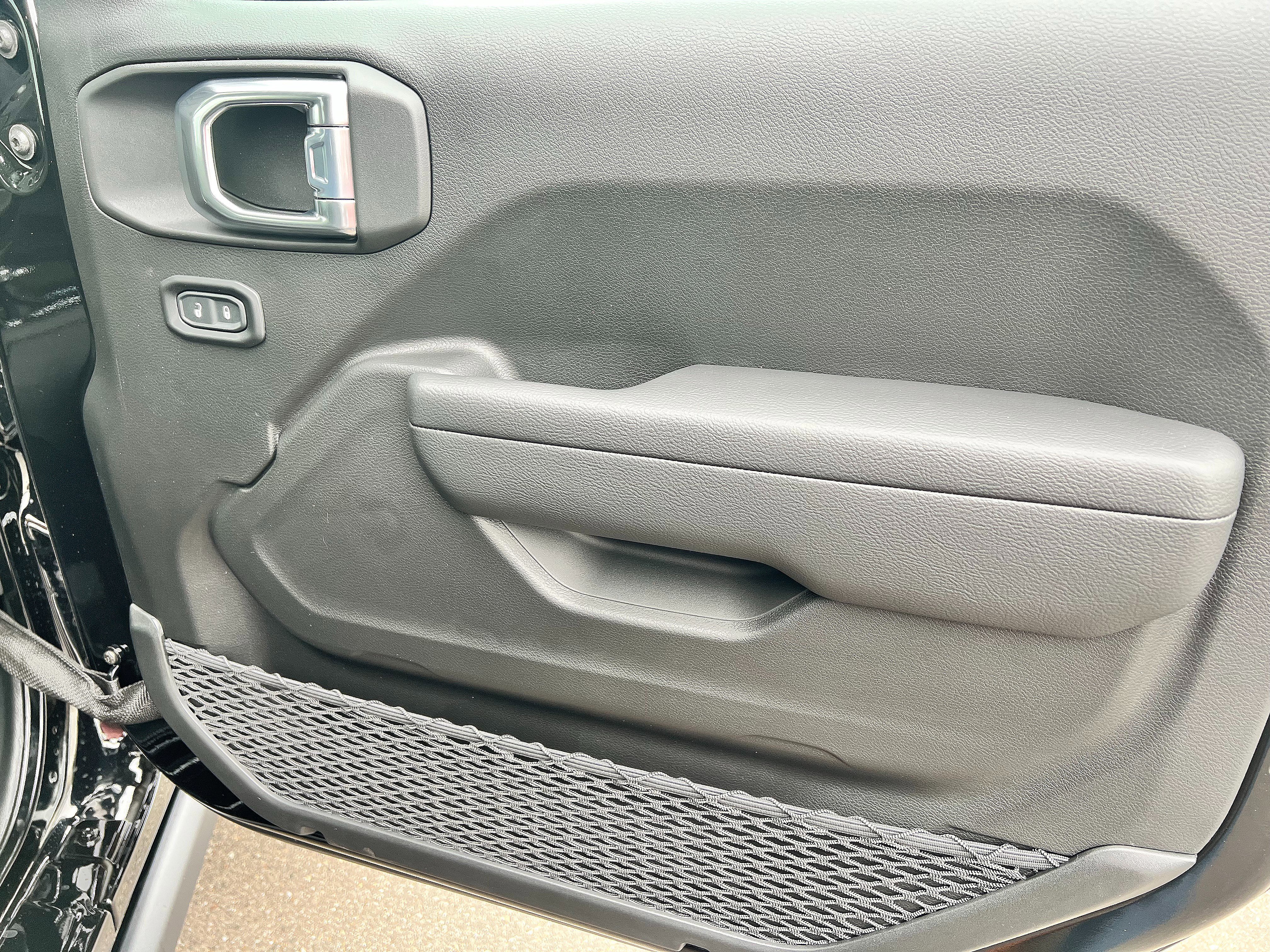 New 2026 Jeep Gladiator Mojave image 27