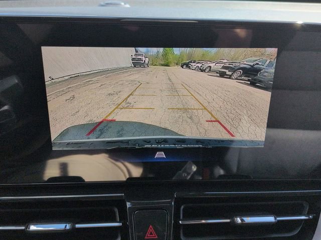 New 2026 Chevrolet TrailBlazer LT AWD/4WD image 16