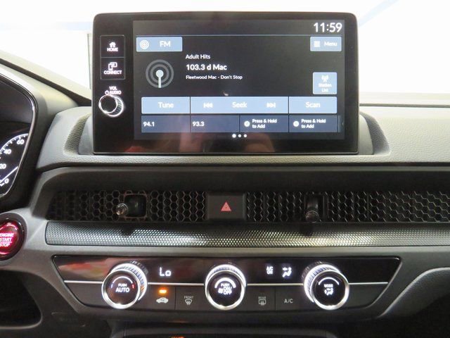 New 2026 Honda CR-V LX image 14