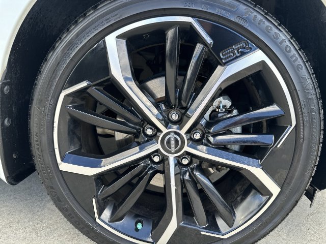 Used 2023 Nissan Altima 2.5 SR AWD/4WD image 21