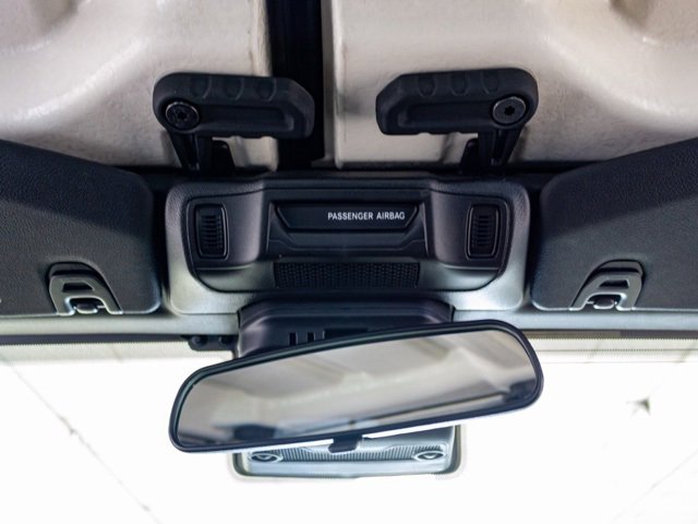 Certified 2024 Jeep Wrangler Sport S image 17