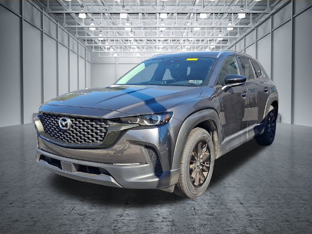 Certified 2024 MAZDA CX-50 AWD 2.5 S w/ Cargo Package image 4