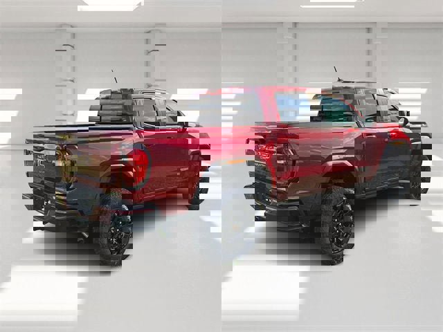 New 2026 GMC Canyon Elevation w/ Convenience Package image 5