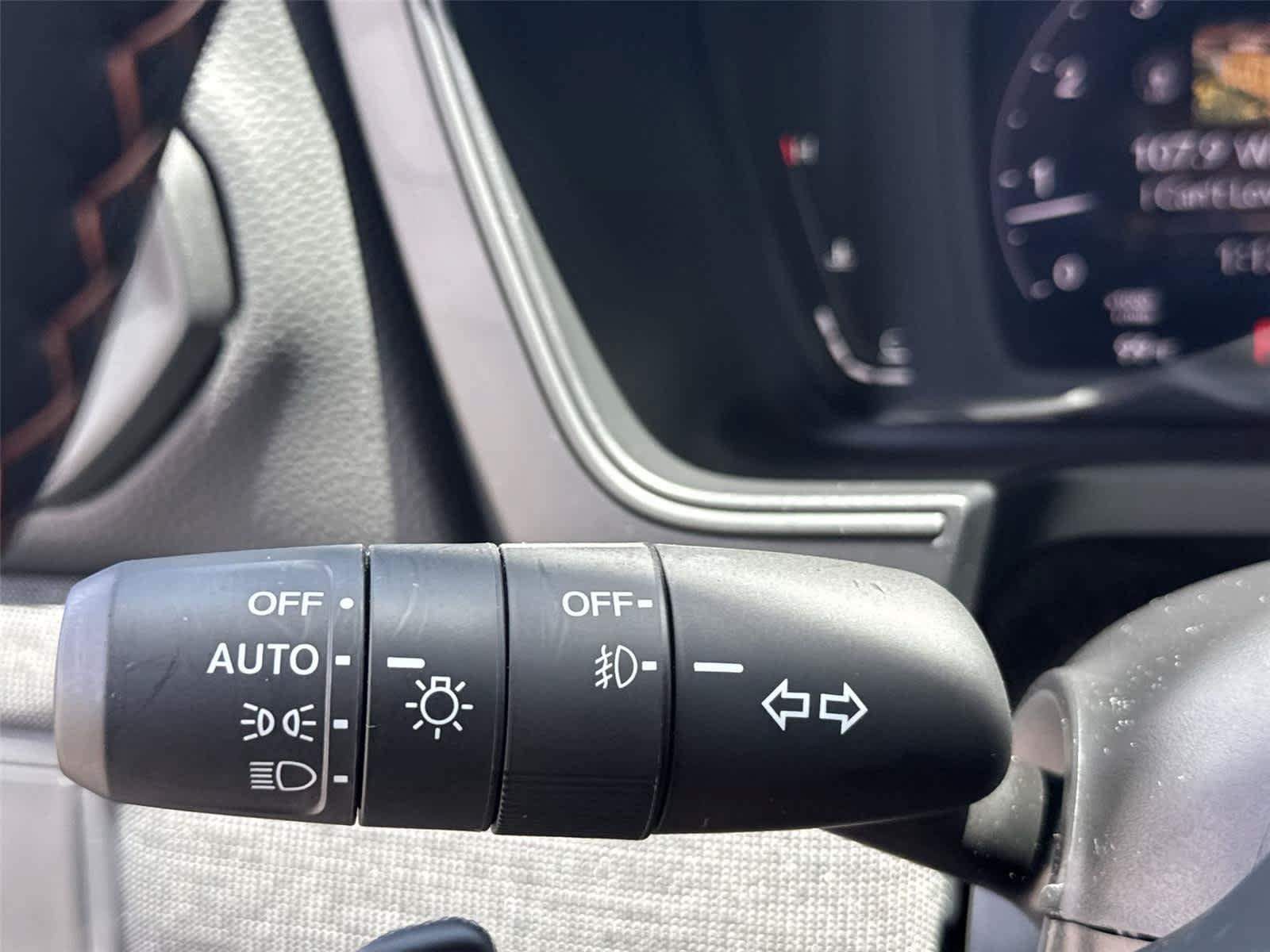 Used 2026 Honda Passport TrailSport image 22