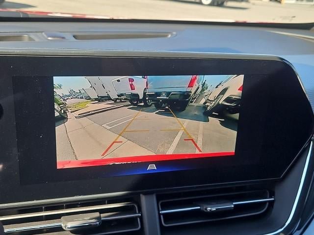 New 2026 Chevrolet Trax RS w/ Driver Confidence Package FWD image 14