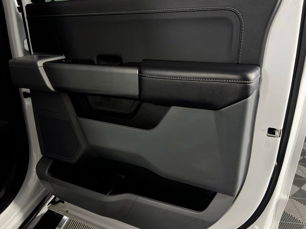 Used 2025 Ford F150 XLT w/ Equipment Group 301A Standard image 32