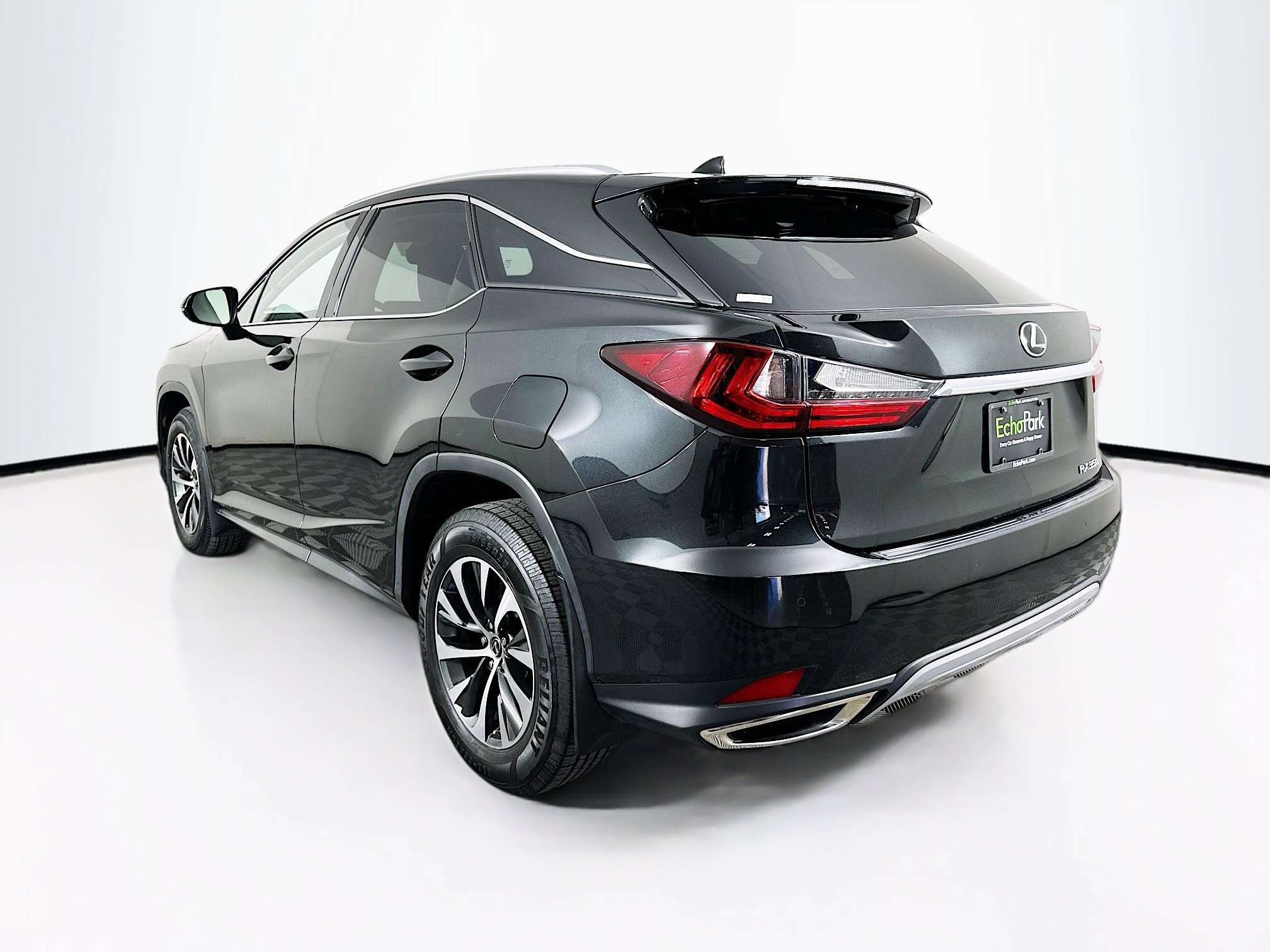 Used 2020 Lexus RX 350 AWD w/ Premium Package image 5