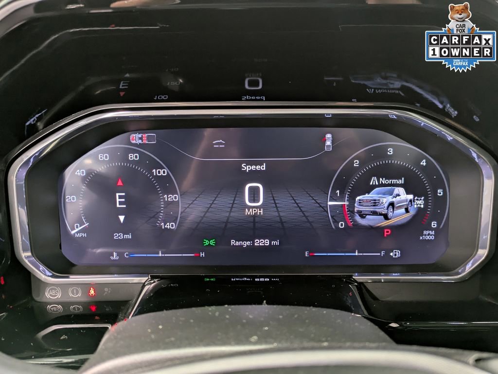 Used 2026 GMC Sierra 1500 SLT w/ SLT Premium Plus Package image 16