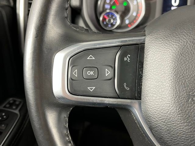 Used 2024 RAM 3500 Big Horn image 15