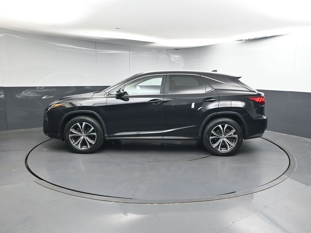 Used 2016 Lexus RX 350 FWD w/ Premium Package image 2