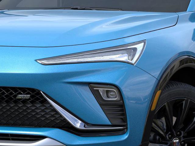 New 2025 Buick Envista Sport Touring w/ Convenience I Package image 28