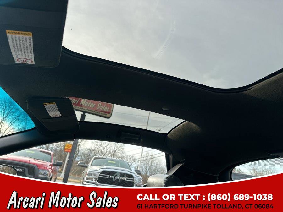 Used 2002 Pontiac Firebird Trans Am w/ SLP Firehawk Pkg image 34