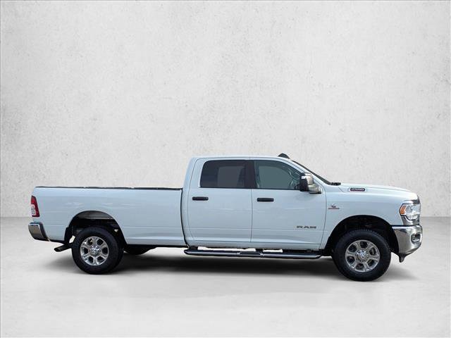 Used 2024 RAM 2500 Big Horn image 4