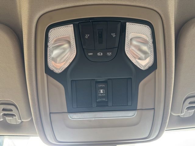 Certified 2019 RAM 1500 Big Horn AWD/4WD image 25
