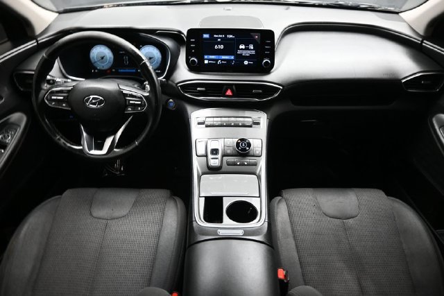 Used 2022 Hyundai Santa Fe XRT AWD/4WD image 14