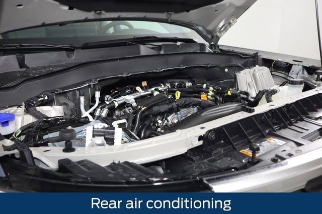 New 2026 Ford Explorer Active w/ Active Comfort Package image 13