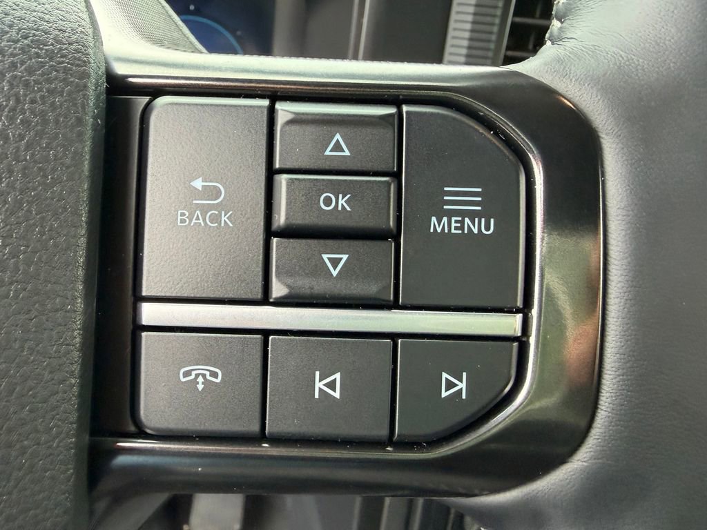 New 2026 Ford F150 Platinum w/ Equipment Group 702A High image 19