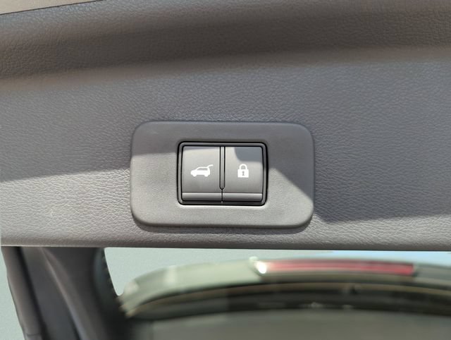 New 2026 Nissan Murano Platinum w/ Cargo Package AWD/4WD image 39