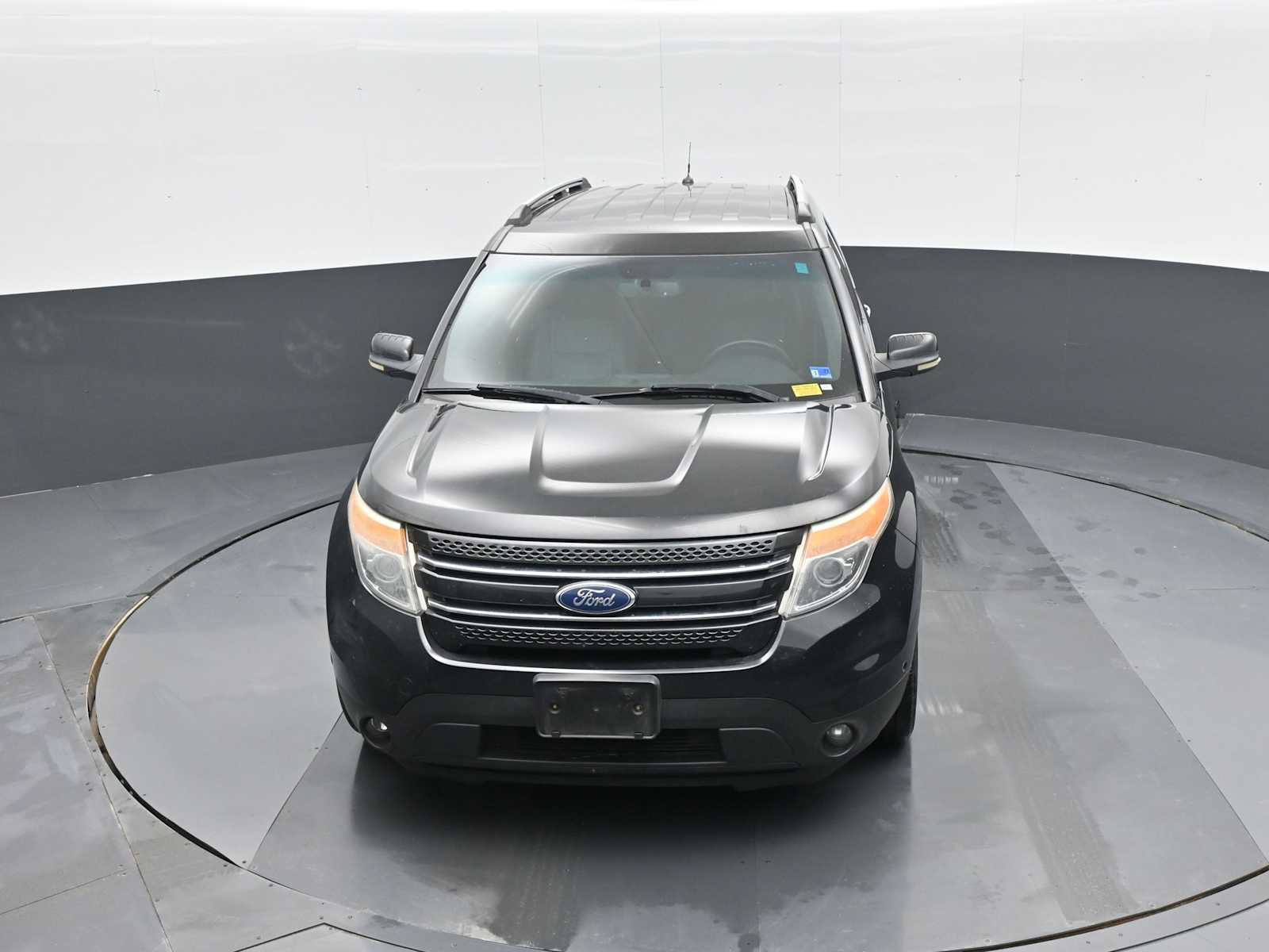 Used 2012 Ford Explorer Limited image 22