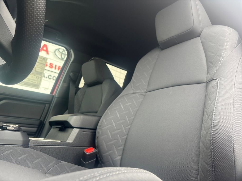 New 2026 Toyota Tacoma SR5 image 9