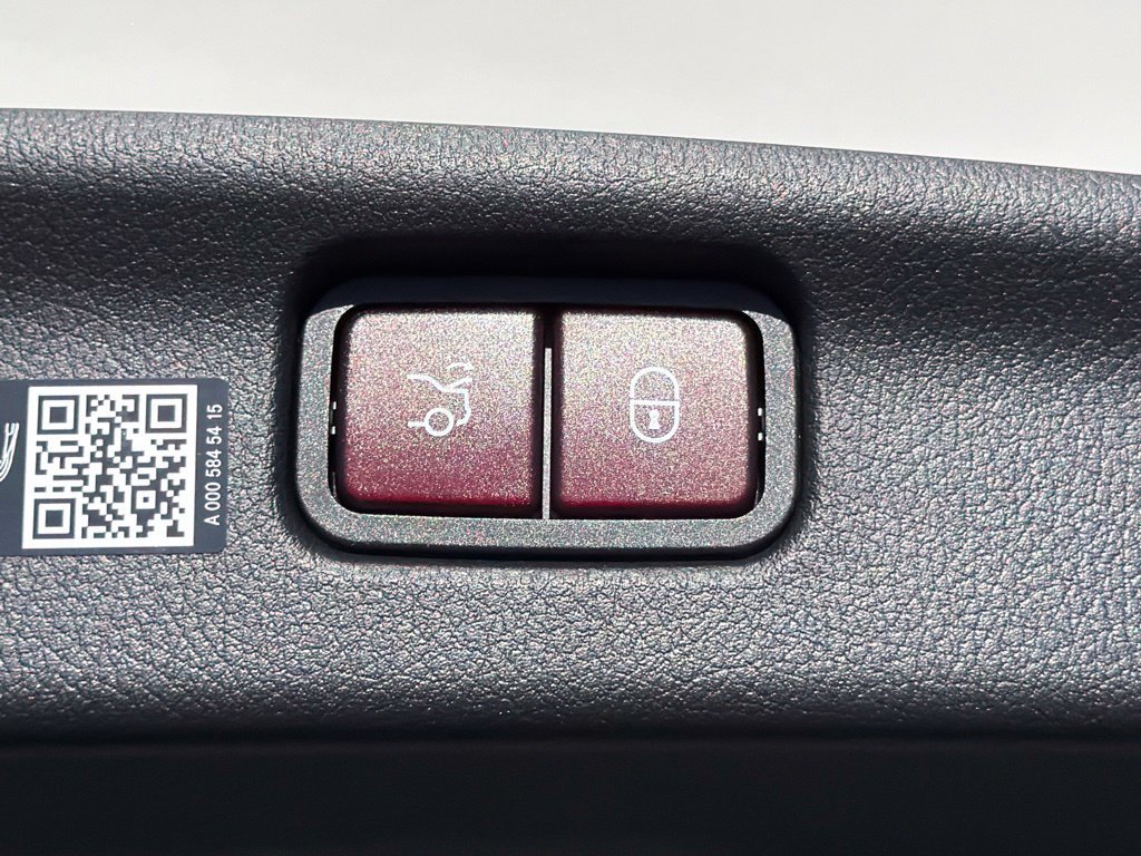 New 2026 Mercedes-Benz C 300 Sedan image 16