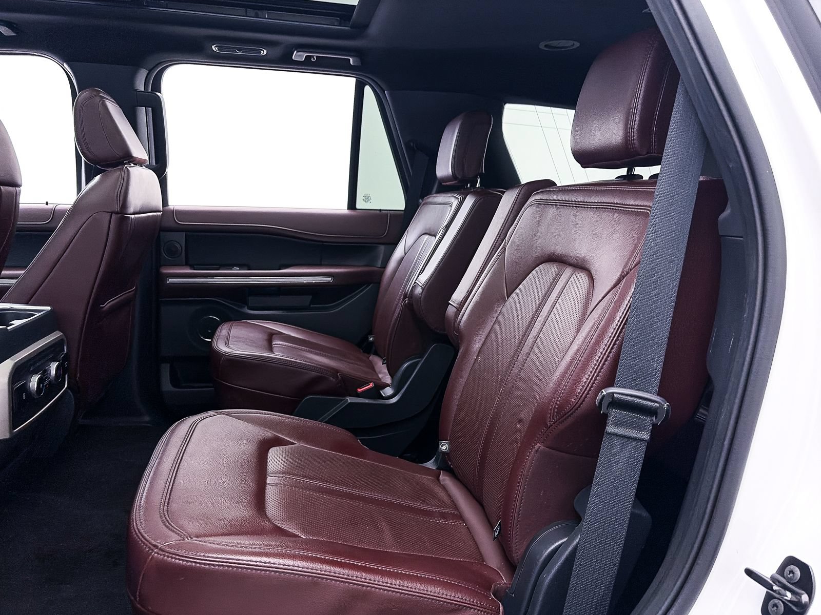 Used 2024 Ford Expedition Limited AWD/4WD image 39