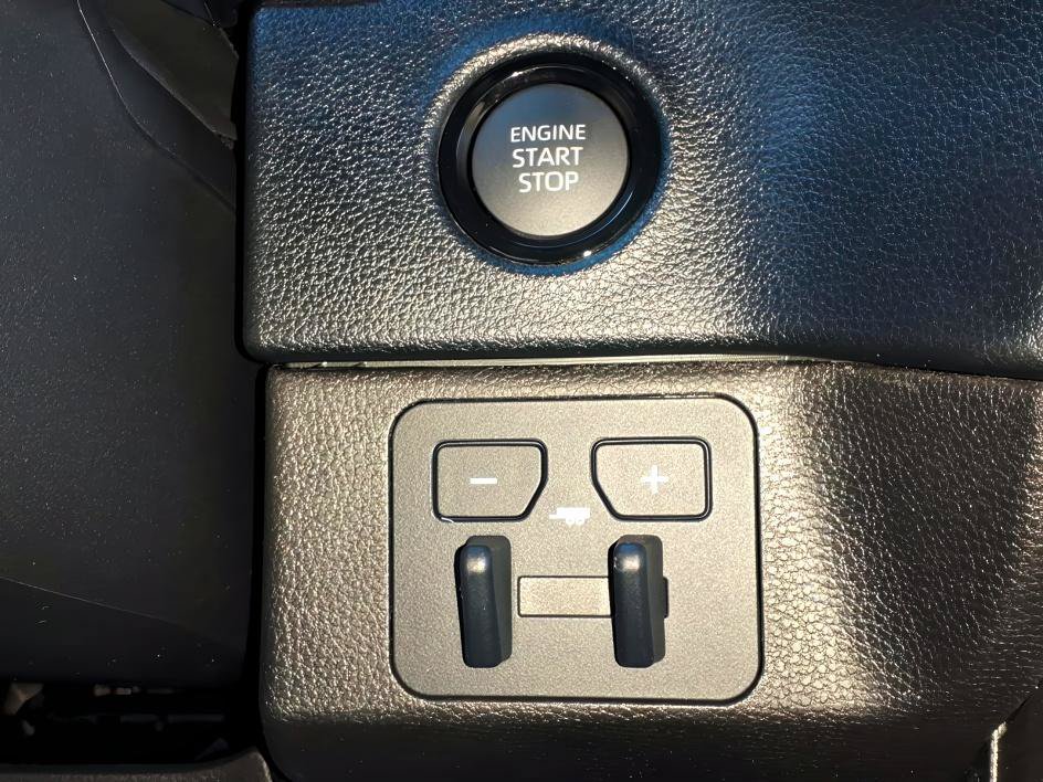New 2026 Toyota Tundra SR5 RWD image 13