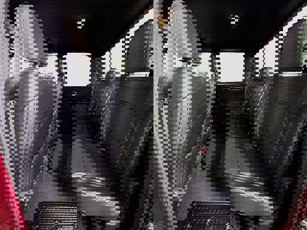 Used 2022 RAM 1500 Rebel w/ Rebel Level 2 Equipment Group image 17