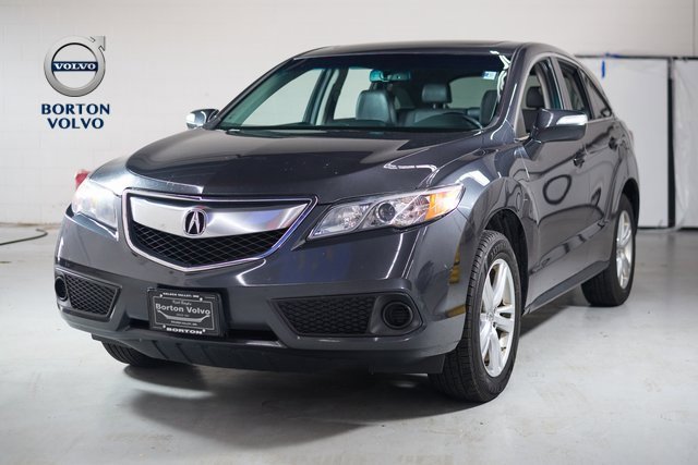 Used 2014 Acura RDX AWD